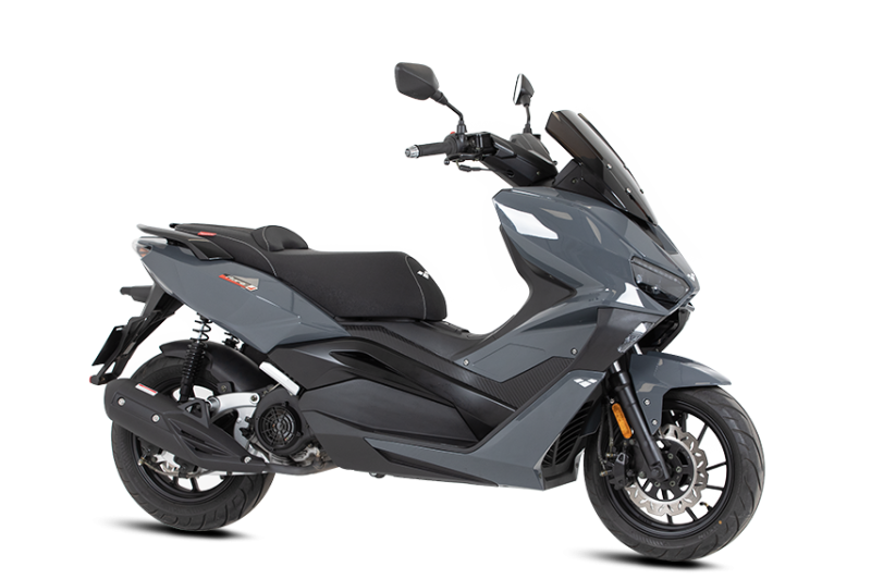 Lexmoto AURA 125